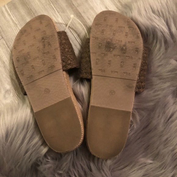 MIA sandals - Picture 3 of 3